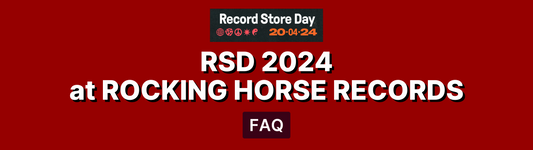 Record Store Day 2024: Frequently Asked Questions
