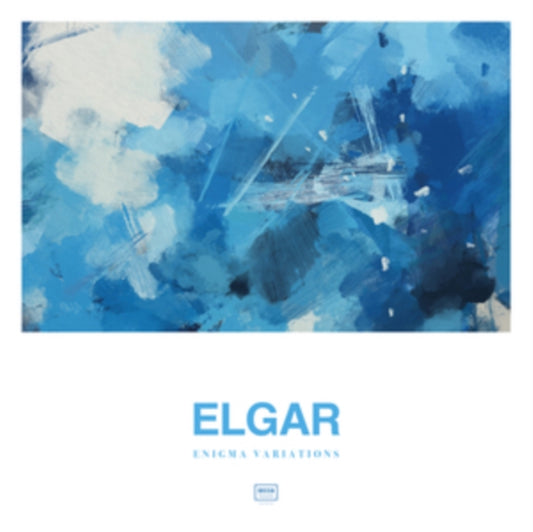 Wiener Philharmoniker / Georg Solti - Elgar: Enigma Variations [Vinyl], [Pre-Order]