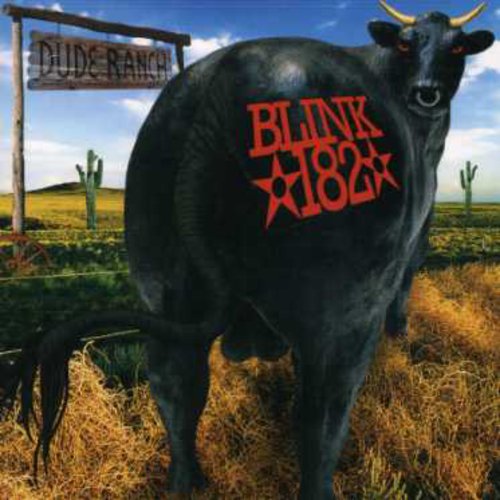 Blink-182 - Dude Ranch [CD]