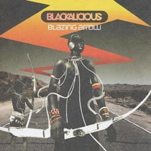 Blackalicious - Blazing Arrow [CD] [Second Hand]