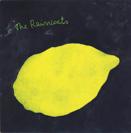 Raincoats - Extended Play [10 Inch Single] [Second Hand]