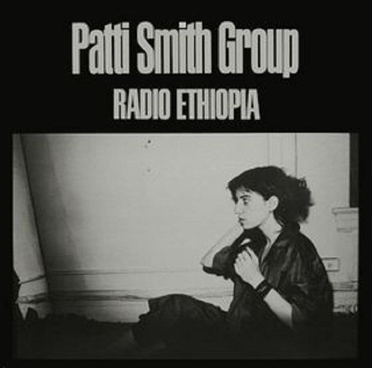 Smith, Patti - Radio Ethiopia [Vinyl] [Second Hand]