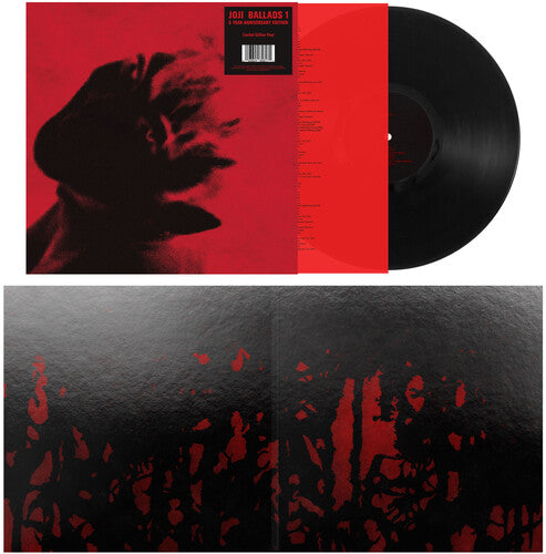 Joji - Ballads 1 [Vinyl] – Rocking Horse Records
