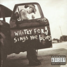 Everlast - Whitey Ford Sings The Blues [Vinyl]