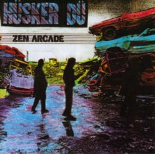 Husker Du - Zen Arcade [Vinyl]