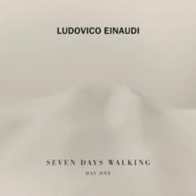 Einaudi, Ludovico - Seven Days Walking Day One [Vinyl]