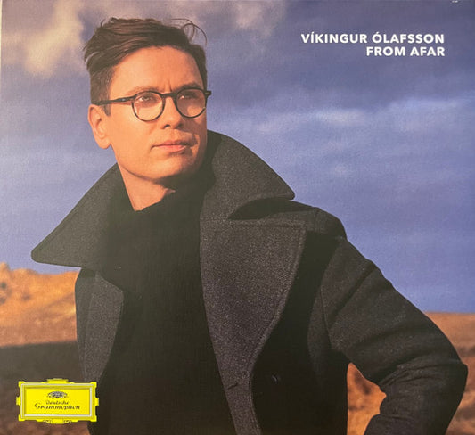 Olafsson, Vikingur - From Afar [Vinyl]
