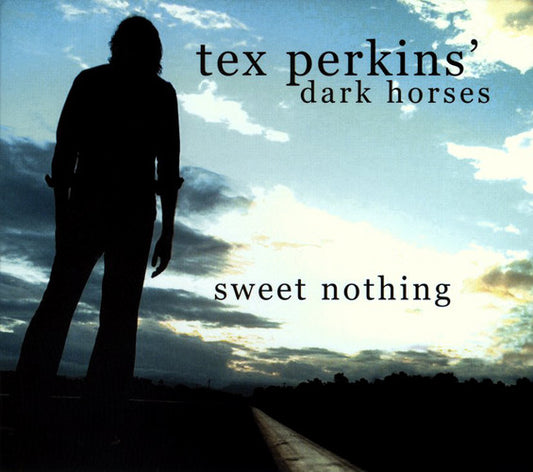 Perkins, Tex Dark Horses - Sweet Nothing [Vinyl] [Second Hand]