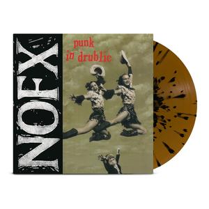 Nofx - Punk In Drublic [Vinyl]