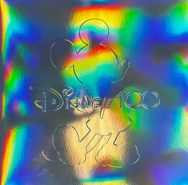 Soundtrack - Disney 100 [Vinyl]