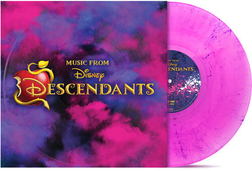 Soundtrack - Descendents: Music From [Vinyl] [Pre-Order]