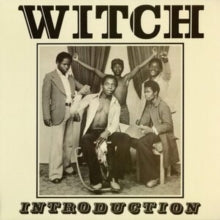 Witch - Introduction [Vinyl]