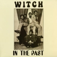 Witch - In The Past [Vinyl]