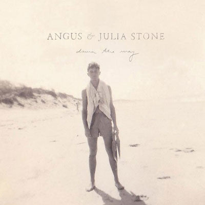 Stone, Angus and Julia - Down The Way [Vinyl]