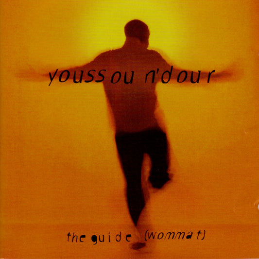 N'dour, Youssou - Guide (Wommat) [CD] [Second Hand]