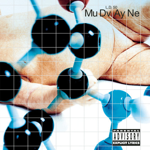 Mudvayne - L.D. 50 [CD]
