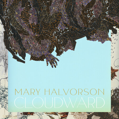 Halvorson, Mary - Cloudward [Vinyl]