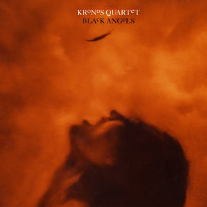 Kronos Quartet - Black Angels [Vinyl]