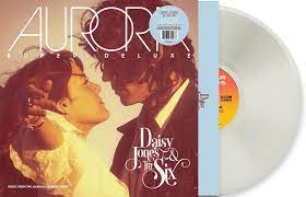Soundtrack - Daisy Jones and The Six: Aurora [Vinyl]