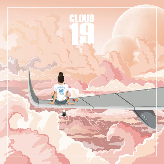 Kehlani - Cloud 19 [Vinyl]