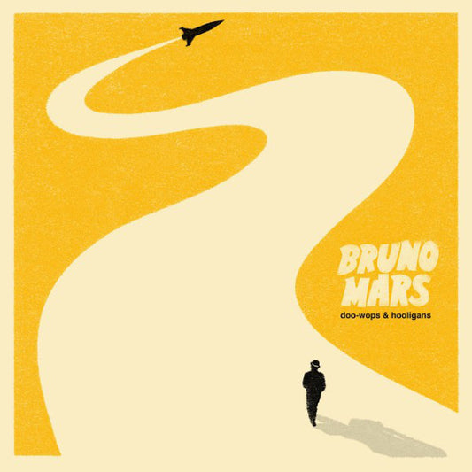 Mars, Bruno - Doo-Wops and Hooligans [Vinyl]