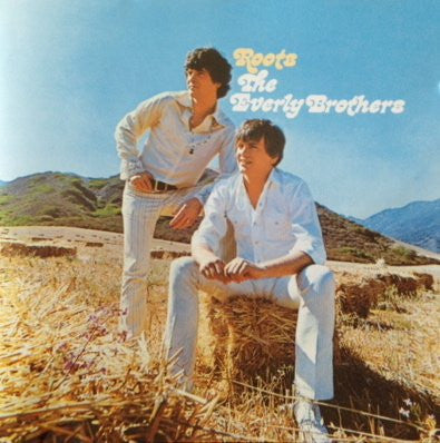 Everly Brothers - Roots [CD] [Second Hand]