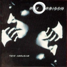 Orbison, Roy - Mystery Girl [CD] [Second Hand]