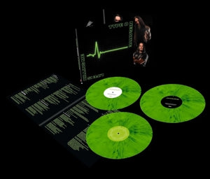 Type O Negative - Life Is Killing Me [Vinyl Box Set]
