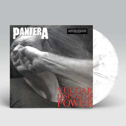 Pantera - Vulgar Display Of Power [Vinyl]