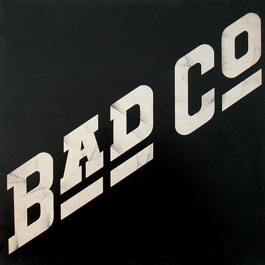 Bad Company - Bad Company: 2CD [CD Box Set] [Second Hand]