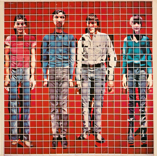 Talking Heads - More Songs About Buildings And Food [Vinyl]