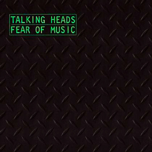 Talking Heads - Fear Of Music [Vinyl]