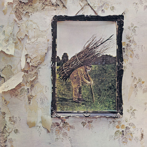 Led Zeppelin - Led Zeppelin Iv [Vinyl]