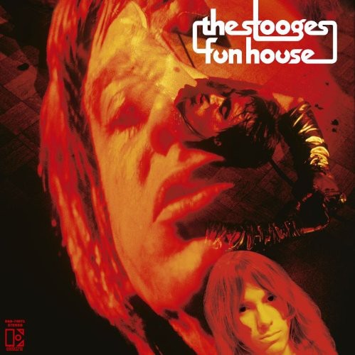 Stooges - Fun House [Vinyl]