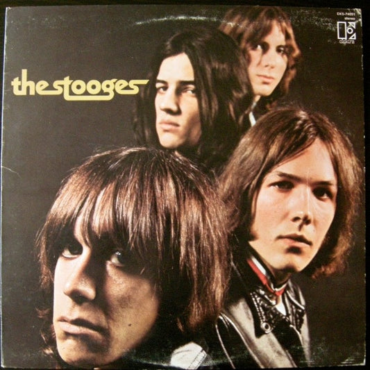 Stooges - Stooges [Vinyl]