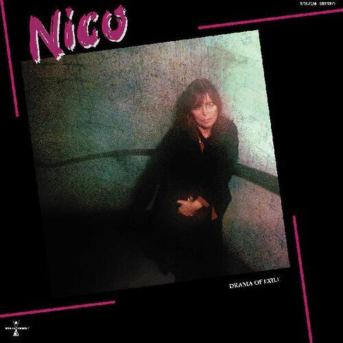 Nico - Drama Of Exile [Vinyl]