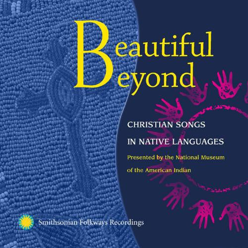 Various - Beautiful Beyond: Christian Songs In [CD] [Second Hand]
