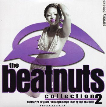 Various - Beatnuts Collection Volume 2 [Vinyl] [Second Hand]