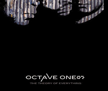 Octave One - Theory Of Everything: 3XLP [Vinyl] [Second Hand]