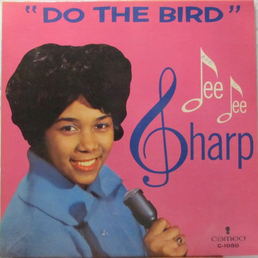 Sharp, Dee Dee - Do The Bird [Vinyl] [Second Hand]