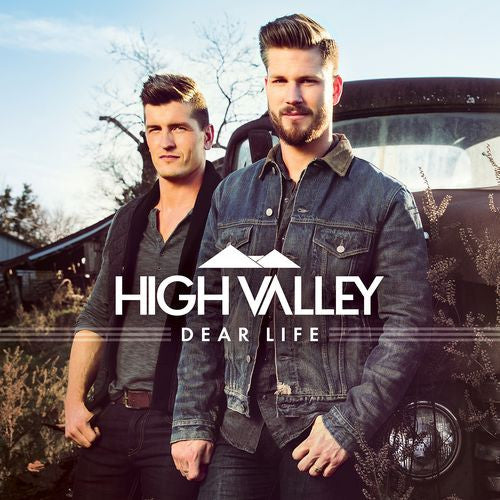 High Valley - Dear Life [CD]
