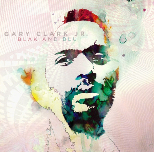 Clark, Gary Jr - Blak And Blu [Vinyl]