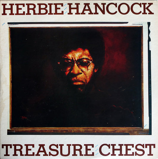 Hancock, Herbie - Treasure Chest [Vinyl] [Second Hand]