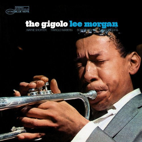 Morgan, Lee - Gigolo [CD] [Second Hand]