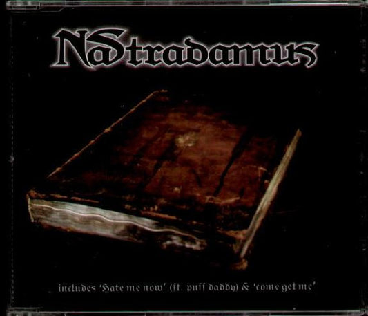 Nas - Nastradamus [12 Inch Single] [Second Hand]