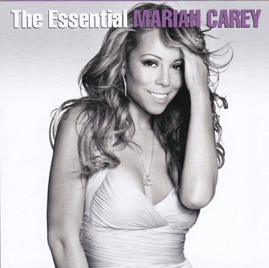 Carey, Mariah - Essential [CD] [Second Hand]