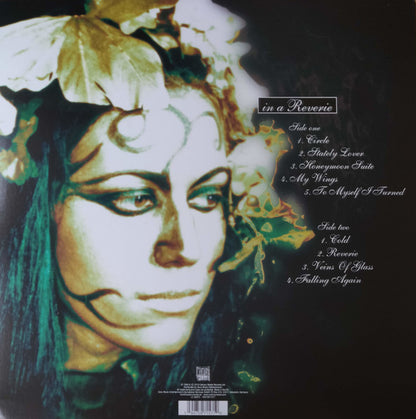 Lacuna Coil - In A Reverie: Lp + Cd [Vinyl] [Second Hand]