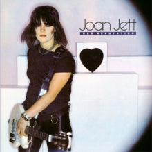 Jett, Joan - Bad Reputation [CD]