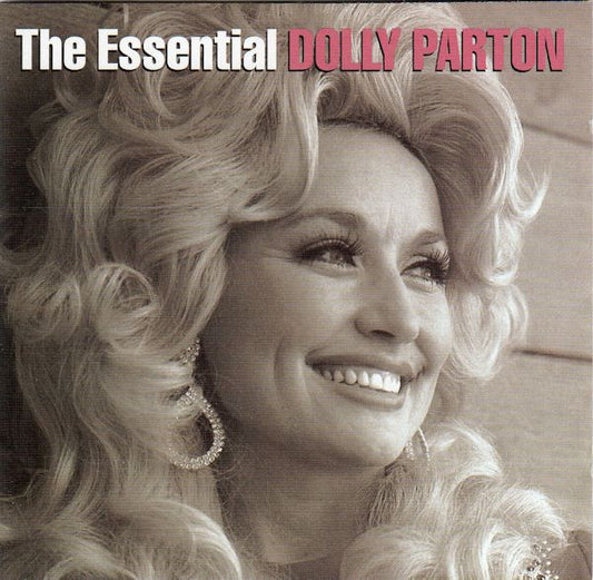 Parton, Dolly - Essential: 2CD [CD]