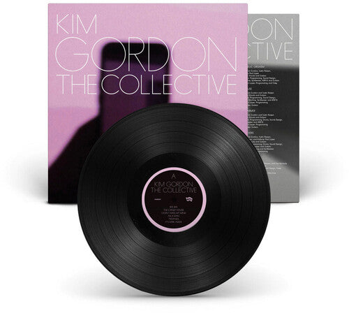 Gordon, Kim - Collective [Vinyl]